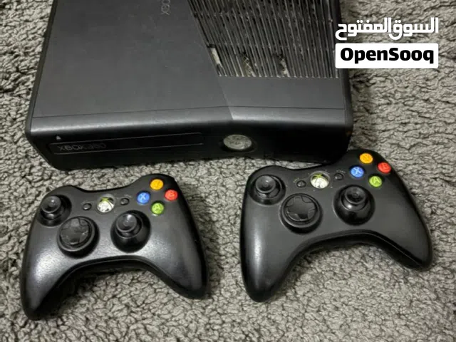Xbox 360..