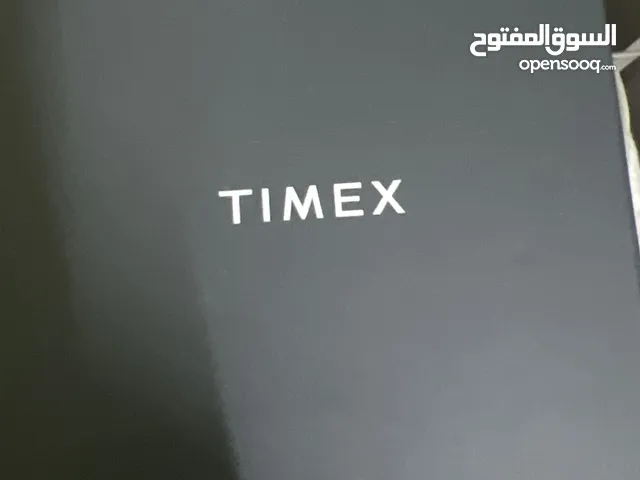Black Timex for sale in Hawally