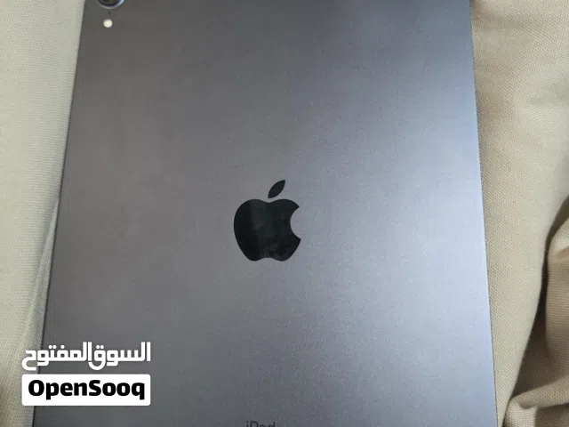 Apple iPad Pro 256 GB in Sana'a