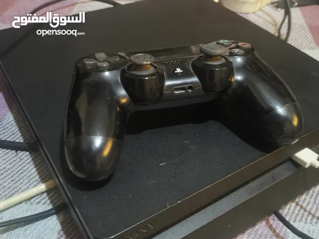 . Ps4 slim