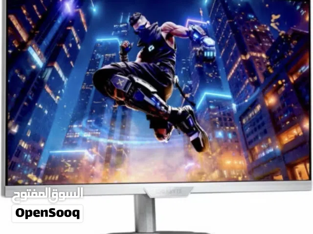 Gigabyte M27UP-ICE 27" 4K UHD Gaming Monitor for sale