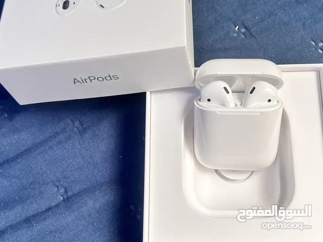 سماعات Airpods