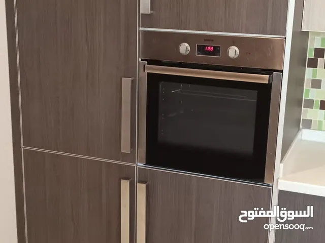 شقة سكنية للايجار فى Byblos complex السالميةقطعة9 Back side view(floor3)