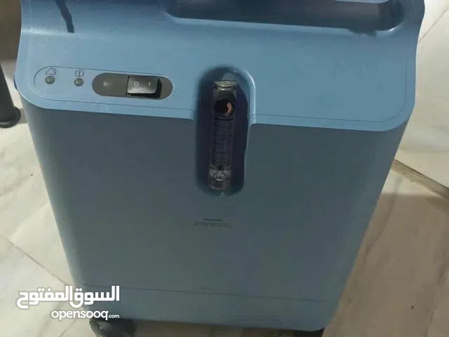 Oxygen Concentrator 5 liters