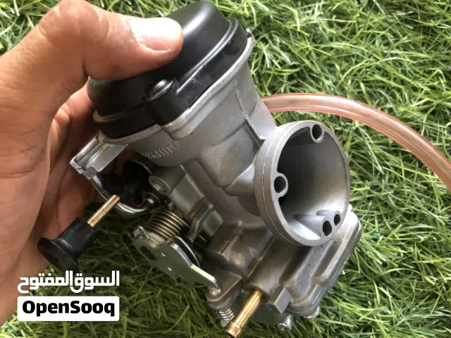 كاربيتر دراجة  125c