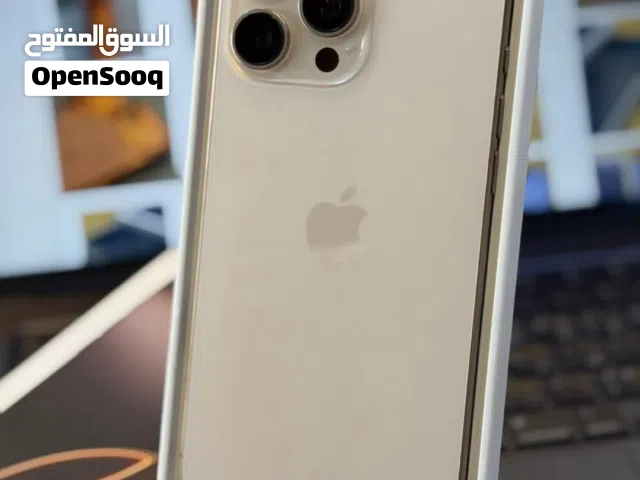 Apple iPhone 16 Pro Max 256 GB in Ajloun