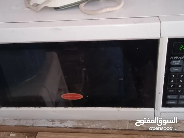 مايكرويف مستعمل للبيع ناشونال دريم