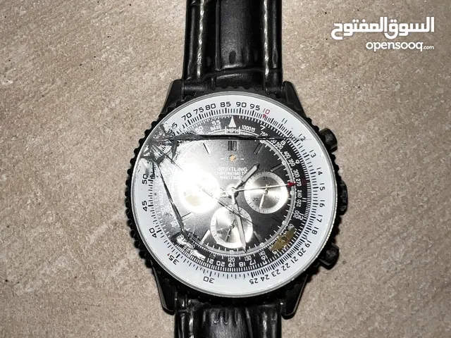 Analog Quartz Breitling watches for sale in Amman
