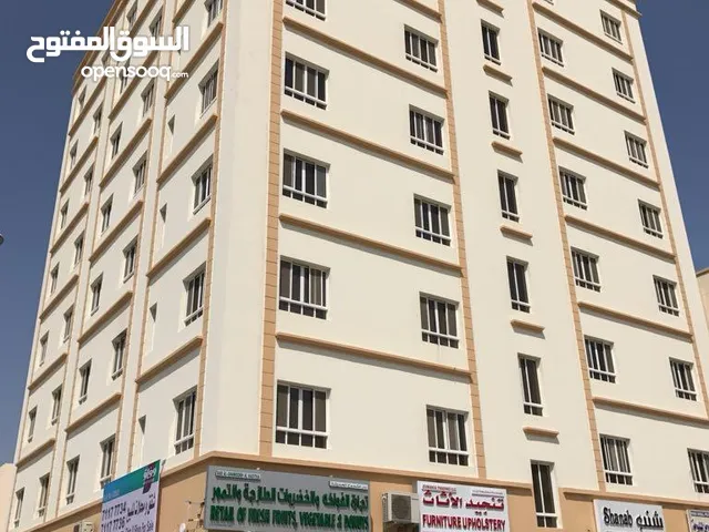 62 m2 1 Bedroom Apartments for Sale in Muscat Amerat