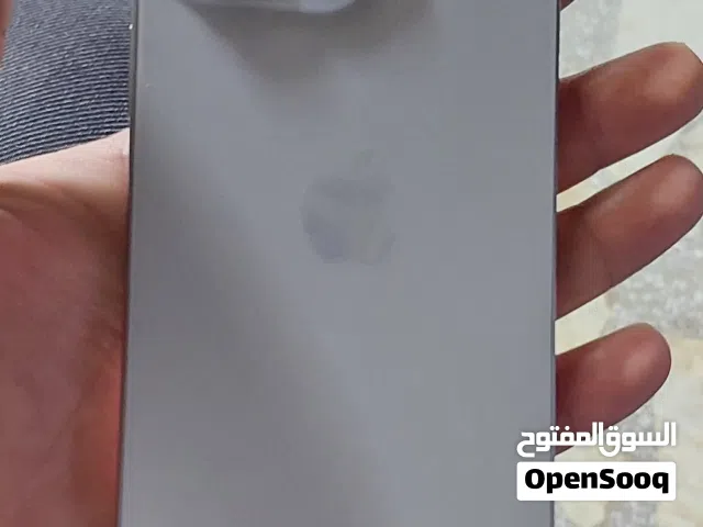 ايفون 15 برو ماكس مبدل شاشه اصليه مال تفصيخ