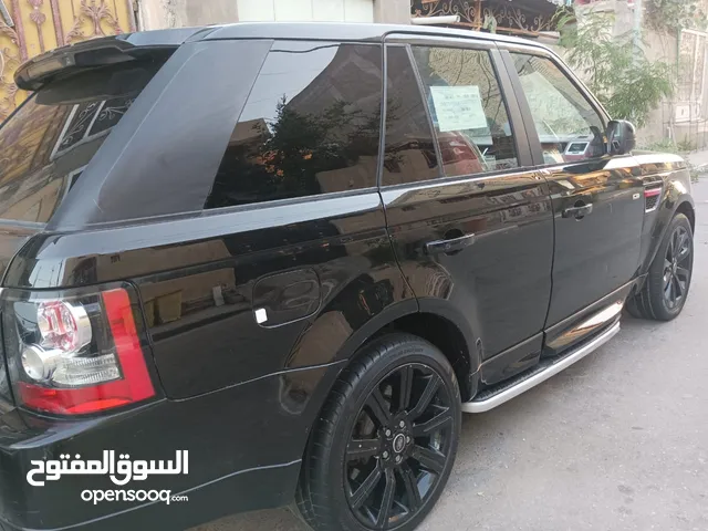 Used Land Rover Other in Basra