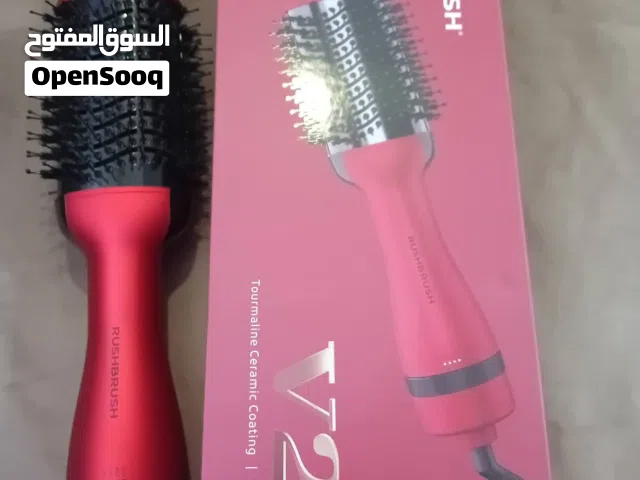 فرشاه شعر RUAUSHBURASH