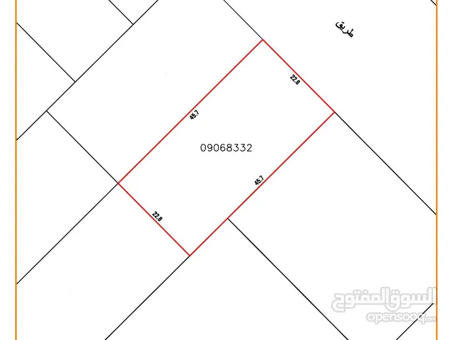 Mixed Use Land for Sale in Southern Governorate Riffa