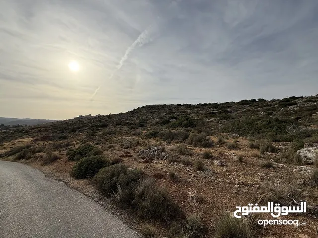 ارض للبيع منطقة جميلة وإطلالة جميلة