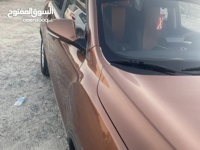 Used BAIC Other in Baghdad