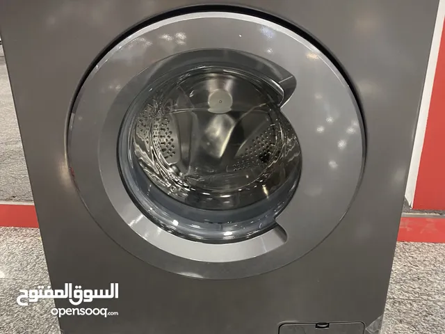 GoldSky 7 - 8 Kg Washing Machines in Amman