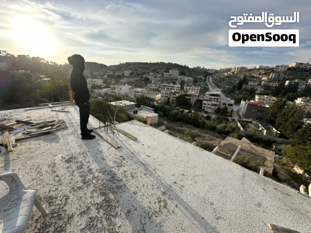 173 m2 More than 6 bedrooms Apartments for Sale in Jenin Nablus St.