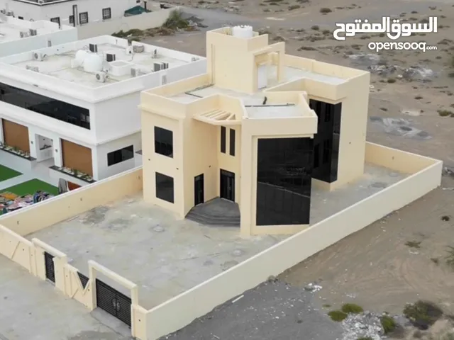 334 m2 4 Bedrooms Villa for Sale in Al Batinah Barka