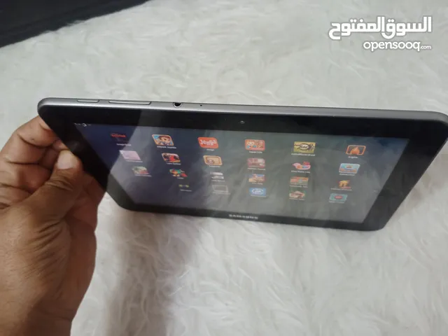 ايباد من شركه سامسونج الجهاز باله نسبه النظافه 90% اقرا الوصف وشوف الصور قبل لا تراسل السعر ثابت