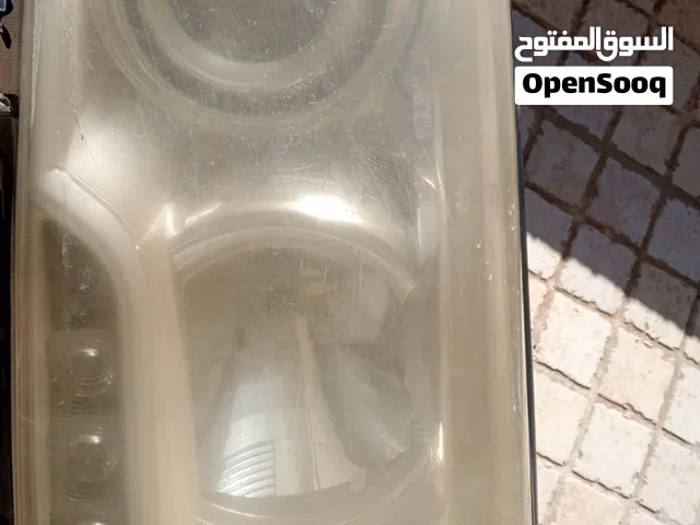مصباح لاندكروزر 2013 جهة اليمين (أصلي)
