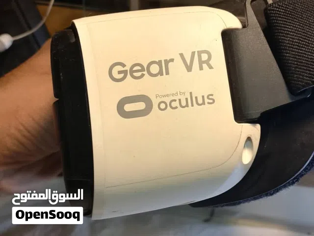 Samsung gear vr نظاره سامسونج واقع افتراضي