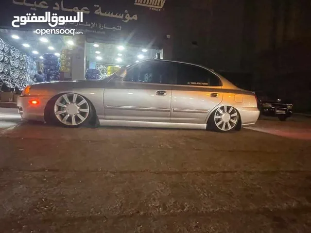جنط اصلي أمريكي