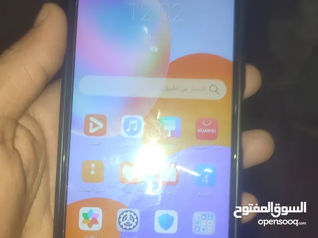 Huawei Y9a 128 GB in Zarqa