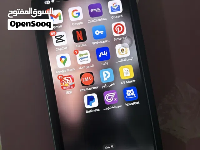 ايفون XsMAX