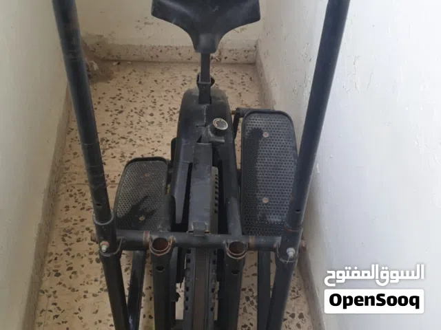 جهاز لياقة بدنية مستعمل