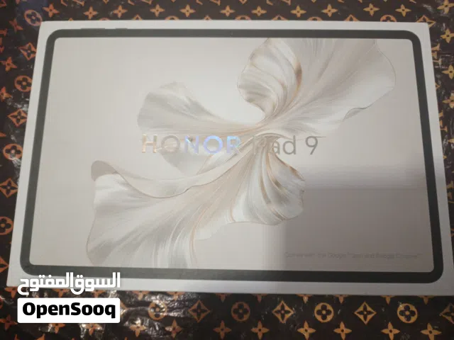 HONOR Pad 9