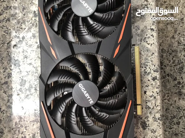  Graphics Card for sale  in Wasit