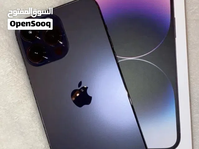 iPhone 14 Pro max