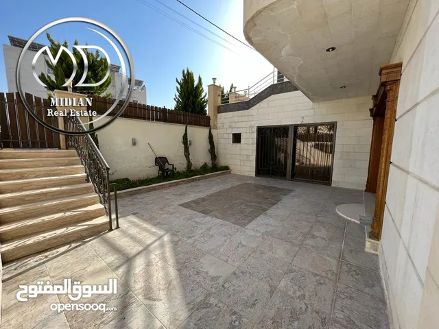 175 m2 3 Bedrooms Apartments for Rent in Amman Deir Ghbar