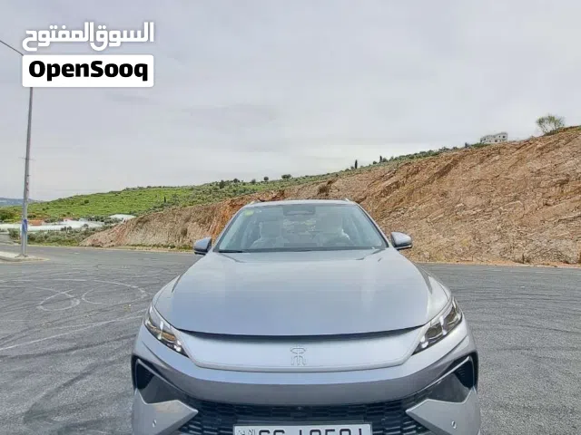 2025, بي واي دي, سونج برو