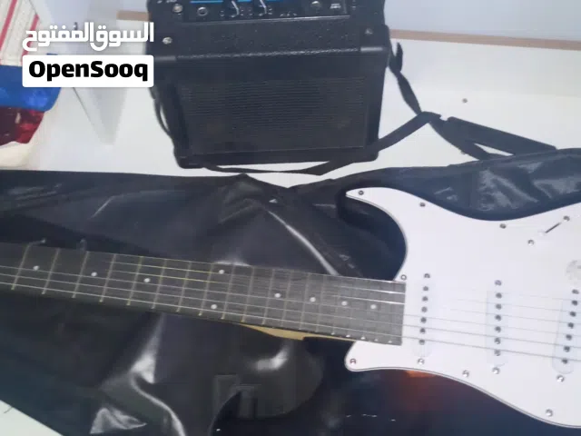 electric guitar Irin
