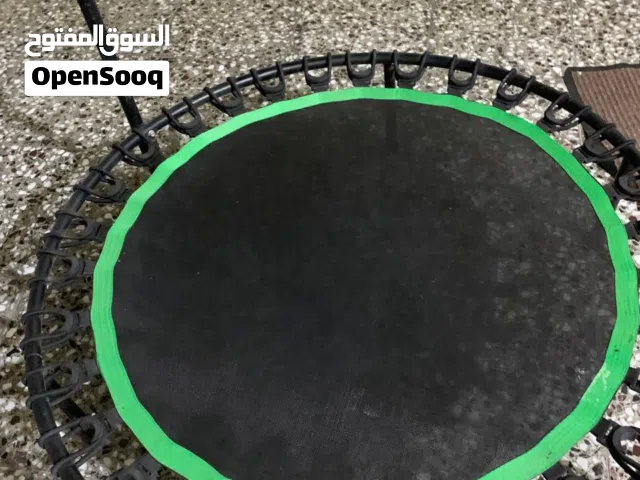 جهاز قفز رياضي