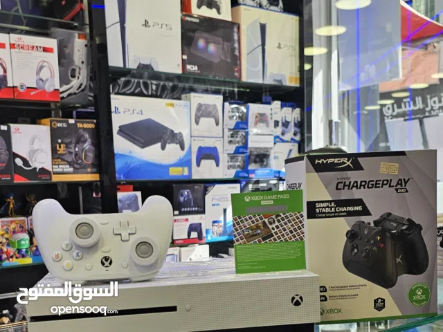 Xbox One S Xbox for sale in Amman
