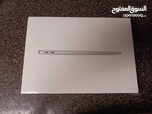 BRAND NEW SEALED Apple MacBook Air 13 Inch, 8GB RAM, 256GB SSD, Space Grey M1 Chip