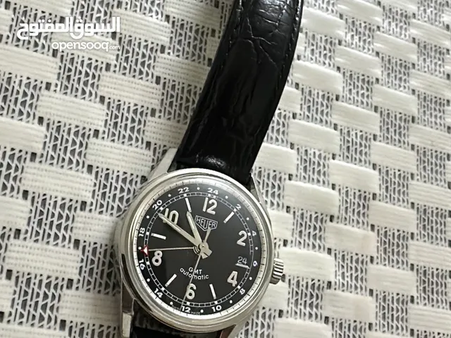 Tag Heuer watch  used    jewelry 21