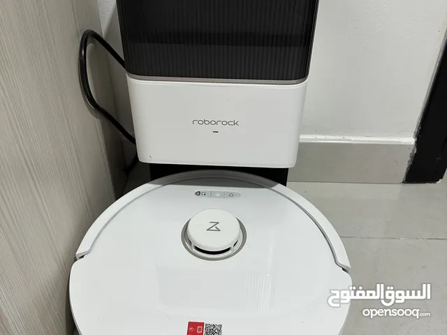 Roborock Q8 Max Robot Vacuum Cleaner - Maximize Your Cleaning Efforts!