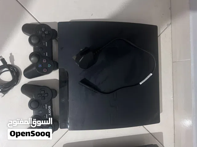 Play 3 avec jeux + tV marque oki