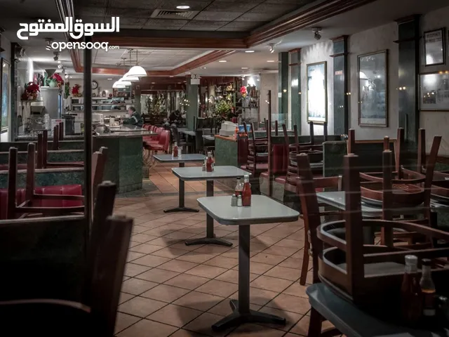 Urgent sale of shisha Restaurant  بيع عاجل لمطعم و مقهى بشيشة في مدينة دبي للإنتاج تم تخفيض السعر