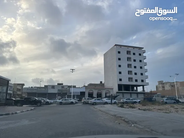 Furnished Warehouses in Misrata Tripoli St