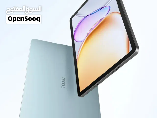 Tecno PhonePad 3 128 GB in Amman