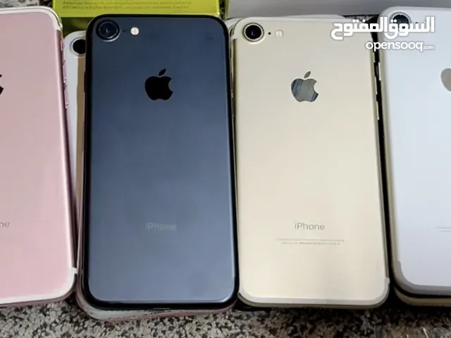 Iphone 7 32gb Original