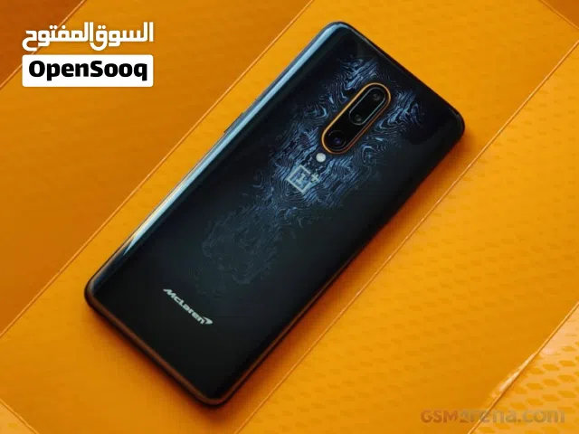 مطلوب شاشة او جوال ون بلس 7ت ماكلارن