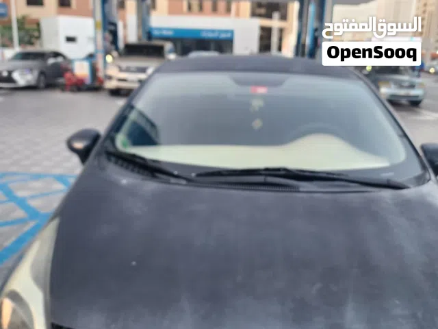 2016 كيا ريو Standard