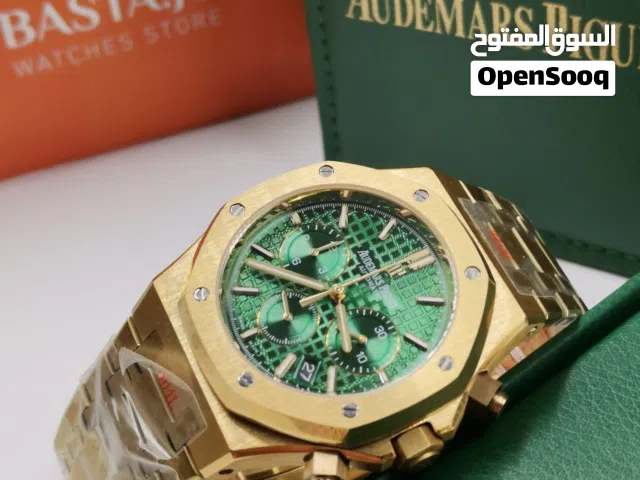 Automatic Audemars Piguet watches for sale in Amman