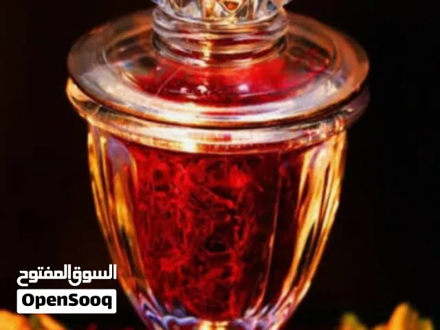 زعفران إيراني أصلي من الدرجة الأولى