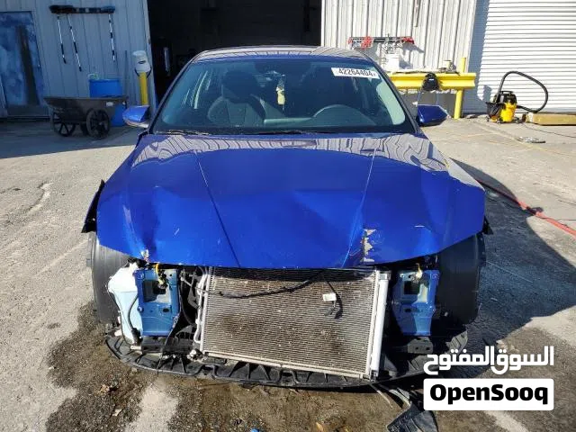 Used Hyundai Elantra in Baghdad